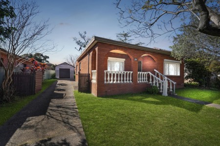 SUPERIOR MULTI-HOME DEVELOPMENT OPPORTUNITY