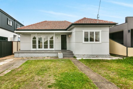 DUAL LIVING, DUAL RENTAL