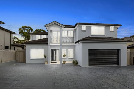 SPACIOUS, MODERN AND STYLISH FAMILY LIVING