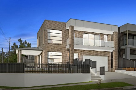 BRAND NEW STAND-ALONE DUPLEX - OPEN TO VIEW SAT 18/05/2024 @ 9-9.30AM