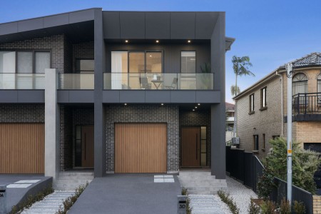 EXCEPTIONAL QUALITY AND FINISHES