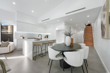 EXCEPTIONAL QUALITY AND FINISHES  - OPEN TO VIEW SAT 16/08/2025 @ 10-10.30AM