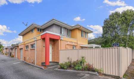 PRISTINE PRESENTATION