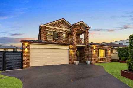 GUARANTEED DESIGNER LIVING