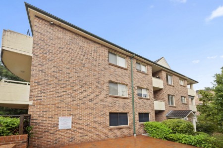 GROUND FLOOR, DUAL ALFRESCO SPACES