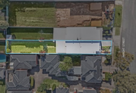 SPACIOUS, STYLISH & PERFECTLY POSITIONED