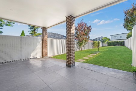 SPACIOUS, STYLISH & PERFECTLY POSITIONED