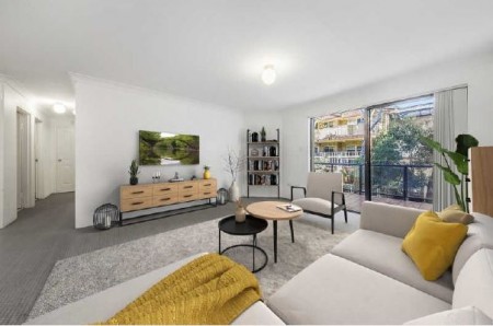 *** MODERN 2 BEDROOM UNIT ***