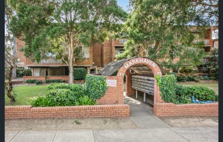 Bright and cosy 2 bedroom unit