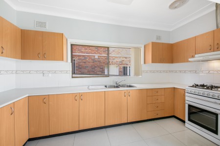 Two Bedroom Home !!!