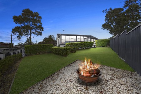 BEAUTIFULLY RENOVATED WITH RESERVE FRONTAGE - OPEN TO VIEW SAT 23/11/2024 @ 4-4.30PM