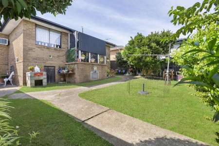 SINGLE-LEVEL BRICK HOME - OPEN TO VIEW SAT 11/05/2024 @ 10-10.30AM