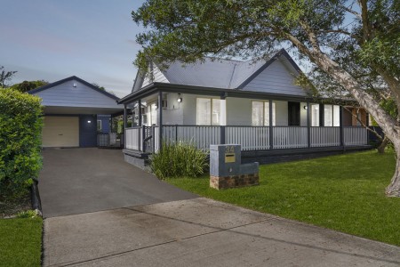 ALL INCLUSIVE PACKAGE, DUAL LIVING POTENTIAL