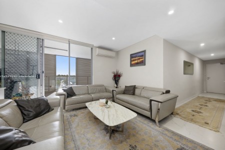 CENTRAL LOCATION, EXECUTIVE ELEGANCE