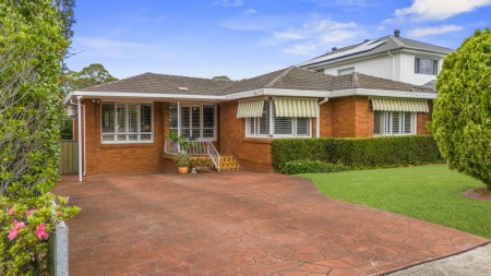 SPACIOUS FAMILY HOME WITH FLEXIBLE LIVING