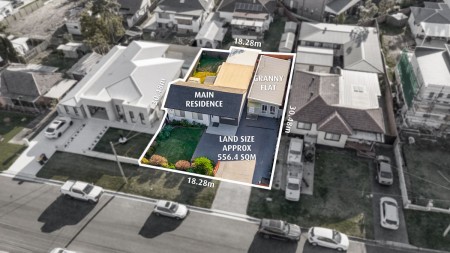 DUAL HOME PACKAGE - OPEN TO VIEW SAT 20/09/2025 @ 3-3.30PM