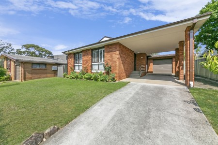 Prime Location in Greystanes!