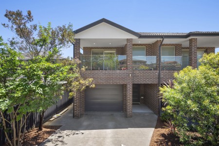 FIVE BEDROOM DUPLEX HOME