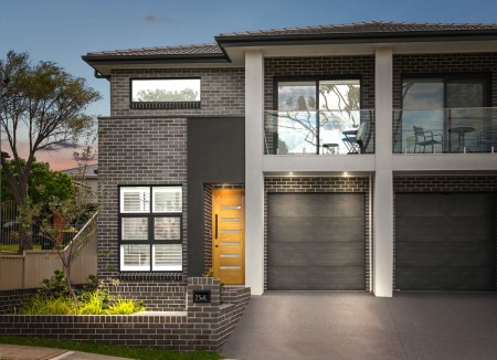 BRIGHT 4-BEDROOM DUPLEX