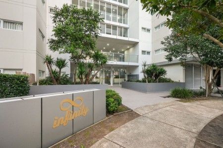 MODERN LIVING WITH ULTIMATE CONVENIENCE