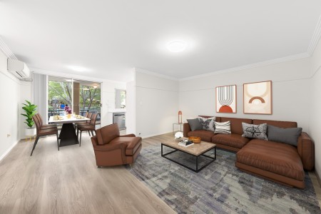 Home Sweet Home! Fully Renovated Two Bedroom Unit with Gas Cooking, Air Conditioning and Pool!!