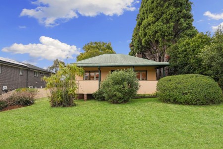 TERRIFIC 758.7 SQM LOT