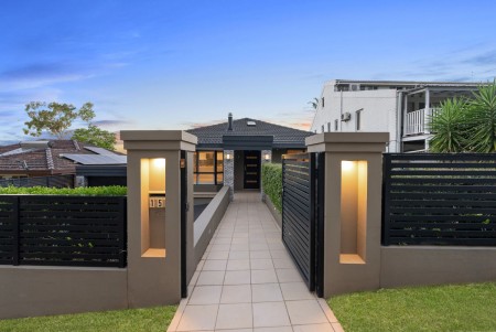 EXCEPTIONAL LUXURY LIVING IN A TRANQUIL PARADISE