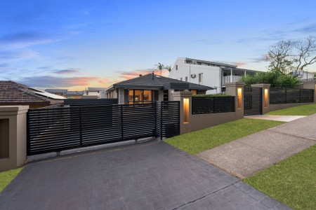 EXCEPTIONAL LUXURY LIVING IN A TRANQUIL PARADISE - OPEN TO VIEW SAT 06/12/2025 @ 9-9.30AM