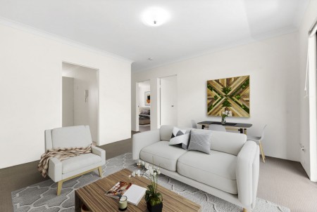 SUPER CONVENIENT APARTMENT - OPEN TO VIEW SAT 17/01/2026 @ 11-11.30AM