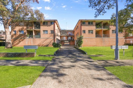 SOLID ONE BEDROOM HOME OR INVESTMENT  - OPEN TO VIEW SAT 16/08/2025 @ 1-1.30PM