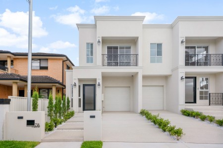 Stunning Brand New Four Bedroom Home!