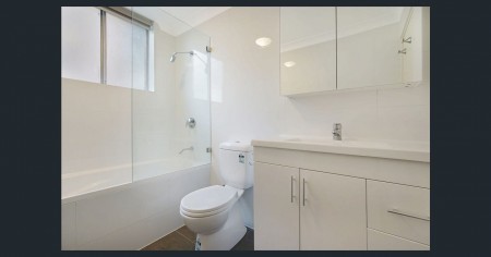 Freshly painted 2 bedroom unit in the heart of merrylands