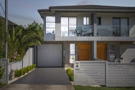 FRESH AND SUNNY FAMILY LIVING