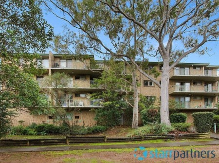 Freshly Painted, New Kitchen Two Bedroom Top Floor Unit