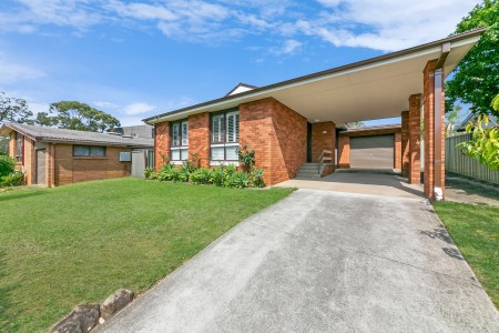 Prime Location in Greystanes!