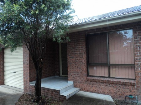 Recently Renovated Villa!