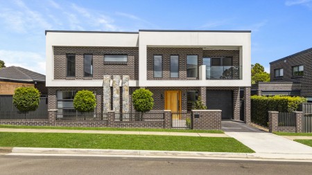 THE PERFECT FAMILY HOME