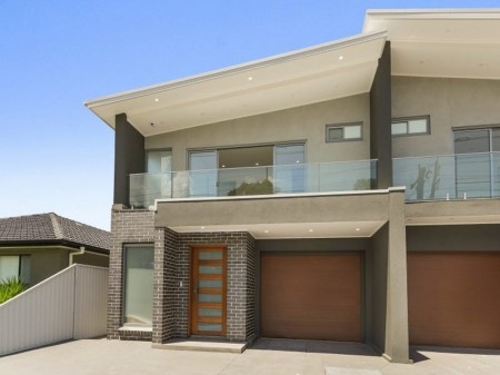 SUPERP DUPLEX READY FOR THE FAMILY