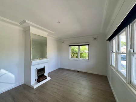 Renovated Three Bedroom Home with Air Conditioning!