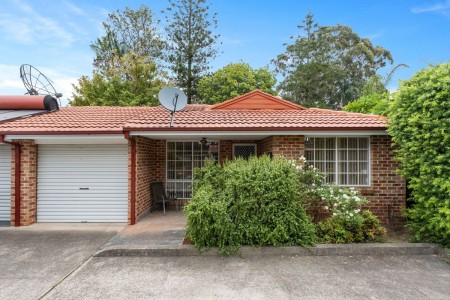 SENSATIONAL SINGLE-LEVEL BRICK VILLA HOME - OPEN TO VIEW SAT 07/03/2026 @ 12-12.30PM