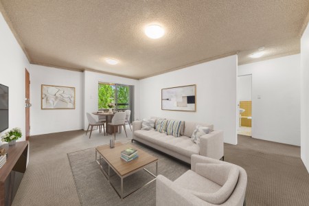 Home Sweet Home! Modern Two Bedroom Unit with Lock Up Garage!