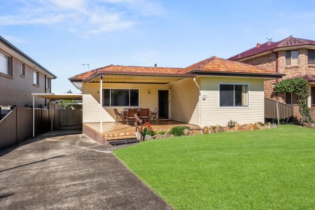 BUILD A DREAM HOME OR DUPLEX CONSTRUCTION - OPEN TO VIEW WED 01/04/2026 @ 6-6.30PM