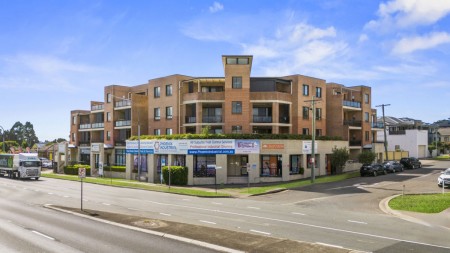 HUGE 3-BEDROOM SECURITY APARTMENT - OPEN TO VIEW THURS 23/04/2026 @ 6.30-7PM