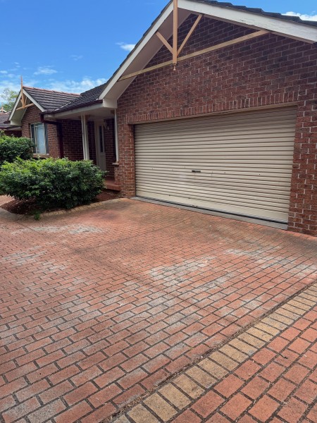 Renovated 3 Bedroom Villa with Double LUG!!!!