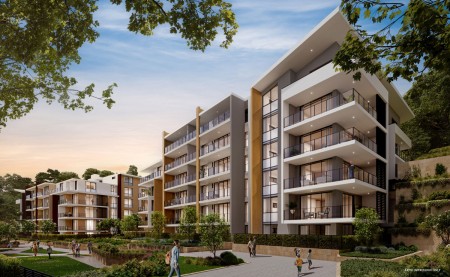BRAND NEW APARTMENTS - THE PEAK, PEMULWUY | 2 BEDROOM RESIDENCES NOW SELLING OFF THE PLAN
