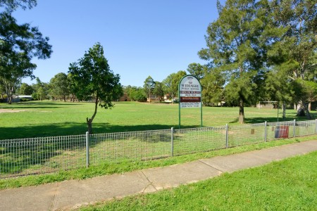 YOUR VERY OWN PALACE - SOLD $635,000