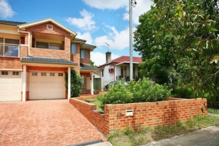 RARE FOUR BEDROOM DESIGN