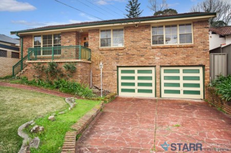 SPACIOUS FAMILY HOME