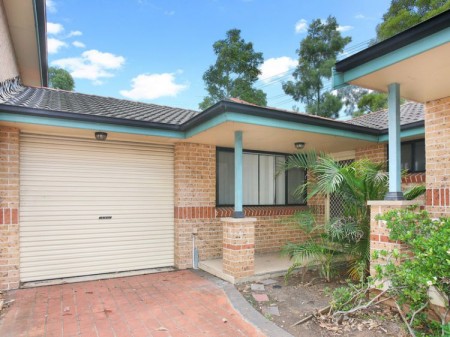 ENTRY LEVEL THREE BEDROOM VILLA