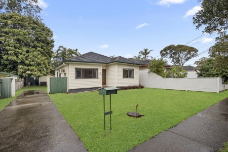 CENTRALLY POSITIONED HOME AND LAND  - OPEN TO VIEW SAT 20/09/2025 @ 1-1.30PM